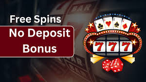 Discover the Excitement of 10 Free Spins No Deposit Casinos