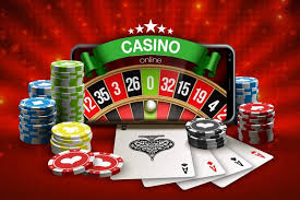 Discover the Thrills of Online Casino at SpinsCastle