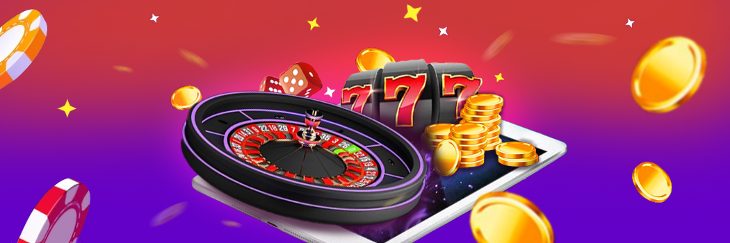Experience Excitement at Merlin Casino & Sportsbook
