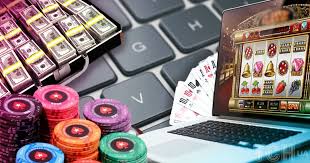 Experience Excitement at Slots N Roll Online Casino