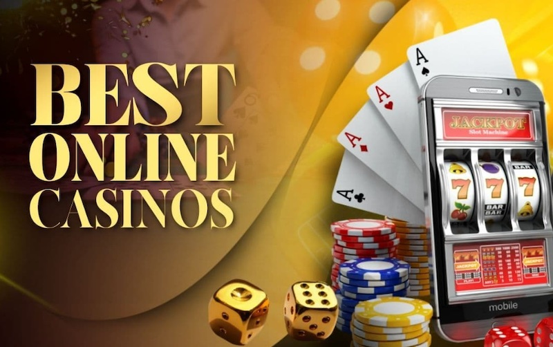 Experience Luxury Gaming at Online Casino Richy Leo