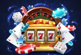 Experience the Thrill of Luckland Casino & Sportsbook 1876193580