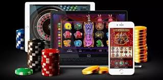 The Ultimate Experience at NineWin Casino & Sportsbook