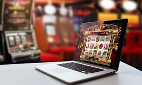 Udenlandske Casino En Guide til Online Spiloplevelser