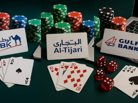 افضل كازينو اون لاين في الكويت دليلك الشامل للعب الآمن والممتع 876182331