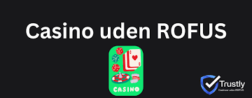 Casino uden MitID i 2026 Fremtidens Spiloplevelse 352401331