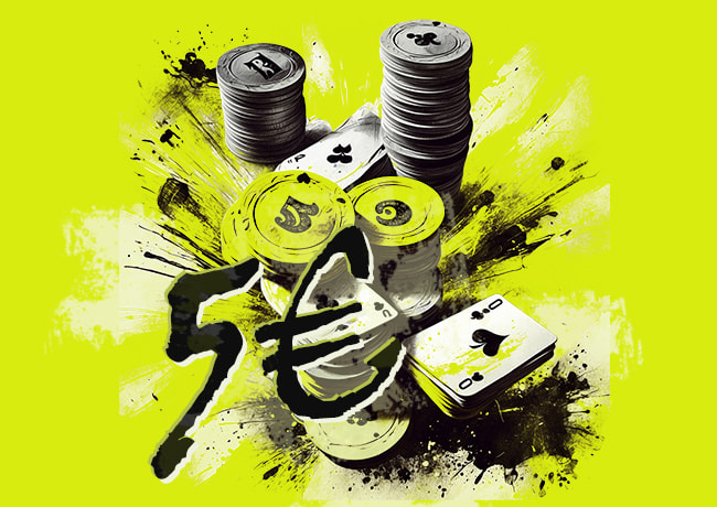 Deposito Minimo 5 Euro Casino Scopri le Migliori Offerte Deposito Minimo 5 Euro Casino Scopri le Migliori Offerte