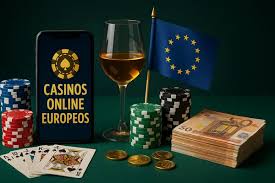 Descubre los Mejores Casinos Online Europeos Diversión y Seguridad al Alcance de un Clic 624271534