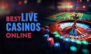 Experience Thrilling Online Roulette for Real Money