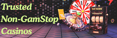 Exploring UK Casinos Not on Gamstop Exploring UK Casinos Not on Gamstop