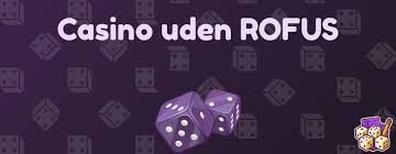 Live Casinoer Uden RoFuS - Oplev de Bedste Spiloplevelser