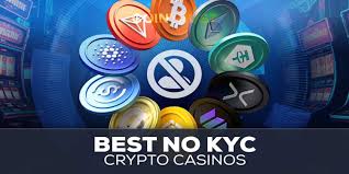 No KYC Casinos The Future of Online Gambling 939436956 No KYC Casinos The Future of Online Gambling 939436956
