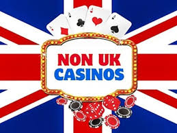 Non-UK Casinos Accepting UK Players A Comprehensive Guide 857951909 Non-UK Casinos Accepting UK Players A Comprehensive Guide 857951909